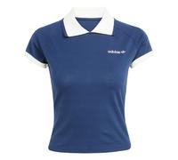 ADIDAS ORIGINALS Camiseta azul oscuro / blanco XXXL-4XL azul oscuro / blanco
