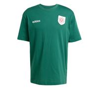 ADIDAS ORIGINALS Camiseta 'Badge Graphic' verde / mezcla de colores XS-S EUR