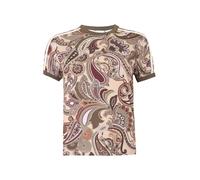 Adidas Originals - Camiseta Estampada - Tops - Mujer - Multicolor - XS -