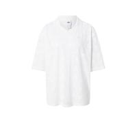 ADIDAS ORIGINALS Camiseta talla grande blanco XSxTallas normales blanco