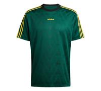 adidas Camiseta - in Verde EU S