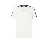 ADIDAS ORIGINALS Camiseta 'Bruised Banana' jade / negro / blanco S jade / negro / blanco