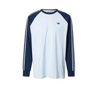 ADIDAS ORIGINALS Camiseta 'CALI' navy / azul claro M navy / azul claro