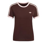 ADIDAS ORIGINALS Camiseta chocolate / rosé XL chocolate / rosé