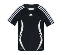 Adidas Originals - Camiseta con logo - Tops - Mujer - Negro - S -