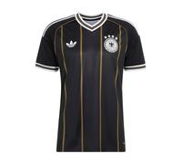 ADIDAS ORIGINALS Camiseta de fútbol 'DFB 3rd' brocado / negro / blanco M EUR
