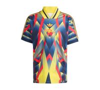 ADIDAS ORIGINALS Camiseta de fútbol 'FC Arsenal' navy / amarillo / rojo M navy / amarillo / rojo