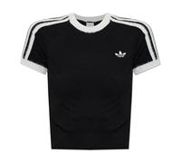 adidas originals KNIT TEE S Negro