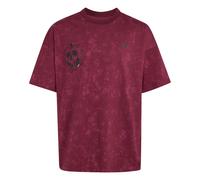 ADIDAS ORIGINALS Camiseta 'Disney Villains' rojo oscuro / negro / blanco 164 EUR