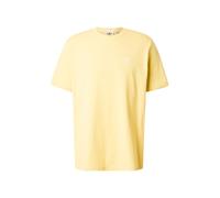 ADIDAS ORIGINALS Camiseta 'ESSENTIAL LOOSE SHORT SLEEVES' amarillo claro XL-XXL EUR