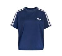ADIDAS ORIGINALS Camiseta 'Firebird' navy / blanco XSxTallas normales EUR
