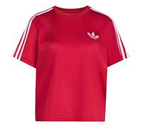 ADIDAS ORIGINALS Camiseta 'Firebird' rojo / blanco SxTallas normales EUR