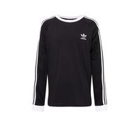 ADIDAS ORIGINALS Camiseta funcional 'Adicolor Classics' negro / blanco XL negro / blanco