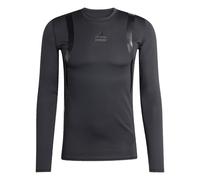 ADIDAS ORIGINALS Camiseta funcional negro XXL negro