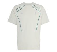ADIDAS ORIGINALS Camiseta 'LFC' gris claro / petróleo LxTallas normales EUR