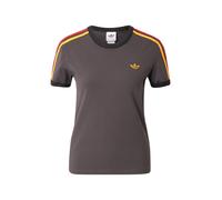 ADIDAS ORIGINALS Camiseta naranja pastel / rojo / negro S naranja pastel / rojo / negro