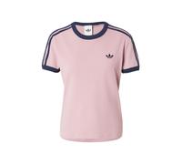 ADIDAS ORIGINALS Camiseta navy / malva L EUR