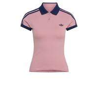 ADIDAS ORIGINALS Camiseta navy / malva SxTallas normales EUR