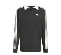adidas Polo 3S PL in Negro EU XL