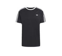 Adidas Originals Camiseta 3-Stripes Hombre - Negro - Talla M