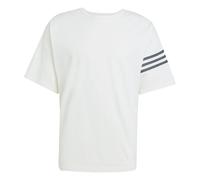 ADIDAS ORIGINALS Camiseta 'Neuclassics' grafito / blanco MxTallas normales grafito / blanco