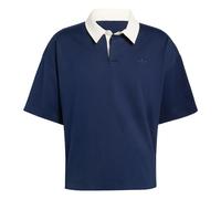 ADIDAS ORIGINALS Camiseta 'Premium Essentials' marino / blanco L marino / blanco