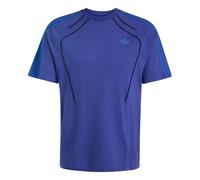 ADIDAS ORIGINALS Camiseta 'Spacer Teamgeist 26' azul oscuro MxTallas normales azul oscuro