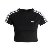 ADIDAS ORIGINALS Camiseta 'SST BABY' negro / blanco XSxTallas normales EUR