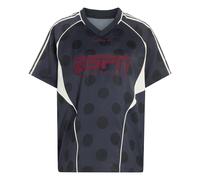 ADIDAS ORIGINALS Camiseta 'STREET JERSEY' marino / cyclam / negro / blanco MxTallas normales EUR