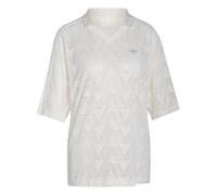 ADIDAS ORIGINALS Camiseta talla grande blanco XSxTallas normales blanco