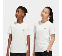adidas Originals Camiseta Trefoil blanco 164