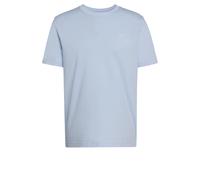ADIDAS ORIGINALS Camiseta 'Trefoil Essentials' azul claro SxTallas normales azul claro