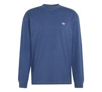 adidas Camiseta manga larga KW4425 in Marino EU S