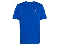 ADIDAS ORIGINALS Camiseta 'Trefoil Essentials' azul real / blanco SxTallas normales azul real / blanco