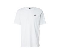 ADIDAS ORIGINALS Camiseta 'Trefoil Essentials' blanco S EUR