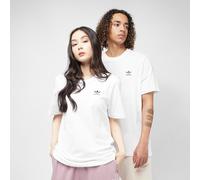adidas Originals Camiseta Trefoil Essentials blanco XL