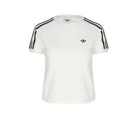 ADIDAS ORIGINALS Camiseta TT CALI blanco | S