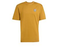 adidas Camiseta Wabash Loose T-Shirt in Marrón EU M