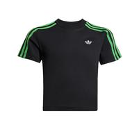 ADIDAS ORIGINALS Camiseta 'x Minecraft' piedra / jade / negro / blanco 104 piedra / jade / negro / blanco