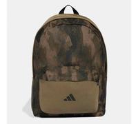ADIDAS PERFORMANCE Mochila deportiva 'YOUTH BOYS CAMO GRAPHIC' marrón / oliva / verde oscuro / negro One Size EUR