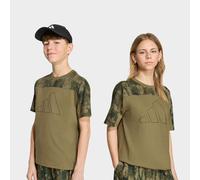 adidas Originals Camo Tee verde 140