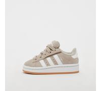 adidas Originals Campus 00s CF EL I niños pequeños beige 27