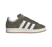 ADIDAS ORIGINALS Zapatillas deportivas bajas 'Campus 00s' verde oscuro / blanco, Talla 43-43,5