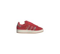 Adidas Originals Campus 00s X Liberty London Shoes Semi Lucid Red Talla: 38 2/3 | Zapatillas Deportivas Outlet | Mujer | Rojo