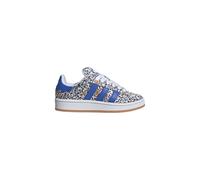 ADIDAS ORIGINALS Zapatillas deportivas 'Campus 00s X Liberty London' azul real / verde oscuro / naranja / blanco 35,5 azul real / verde oscuro / naranja / blanco