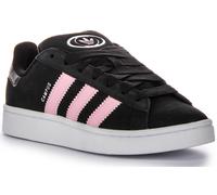 Adidas Originals Campus 00s Zapatillas Trainer Mujer Cuero Negro Pink EU 36-42
