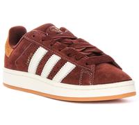 Adidas Originals Campus 00s Zapatillas Trainer Mujer Cuero Negro Pink EU 36-42