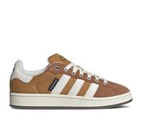 adidas Originals Campus - Tenis para hombre, Mesa Core White Wild Brown, 45 1/3 EU