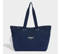 adidas Originals Canvas Tote Bag azul ONE SIZE