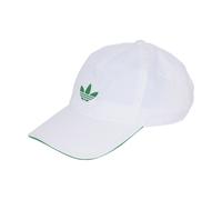 Adidas Originals Cappellino da tennis Climacool Baseball Unisex White Green